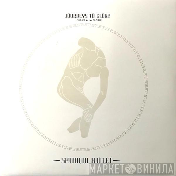  Spandau Ballet  - Journeys To Glory = Viajes A La Gloria