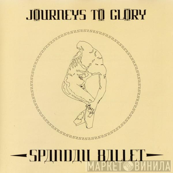  Spandau Ballet  - Journeys To Glory