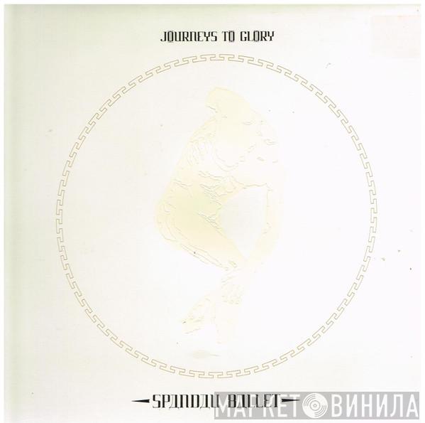  Spandau Ballet  - Journeys To Glory