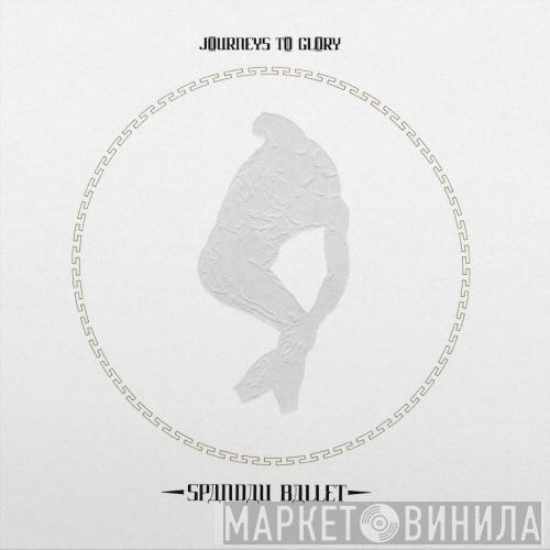  Spandau Ballet  - Journeys To Glory