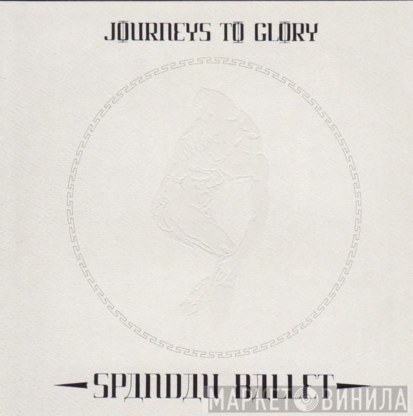  Spandau Ballet  - Journeys To Glory