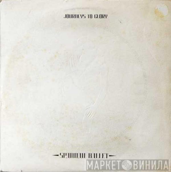  Spandau Ballet  - Journeys To Glory