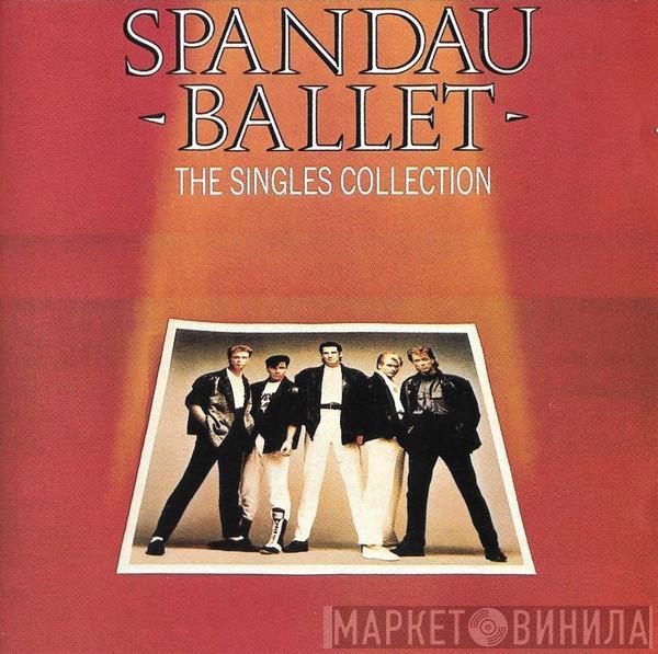 Spandau Ballet - The Singles Collection
