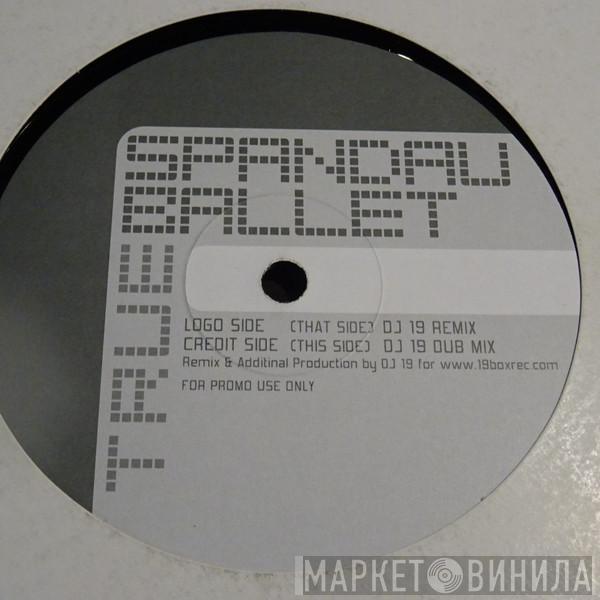  Spandau Ballet  - True (DJ 19 Remix)