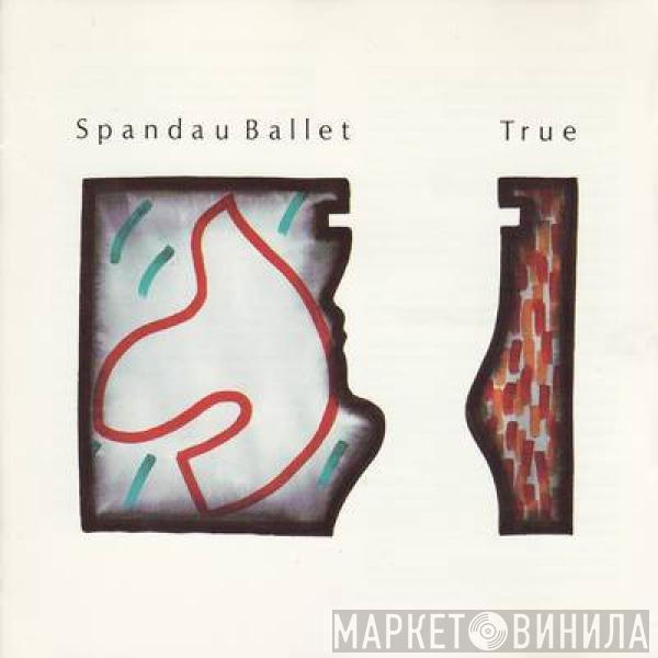  Spandau Ballet  - True