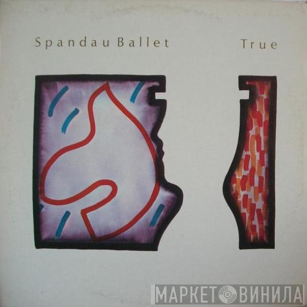  Spandau Ballet  - True