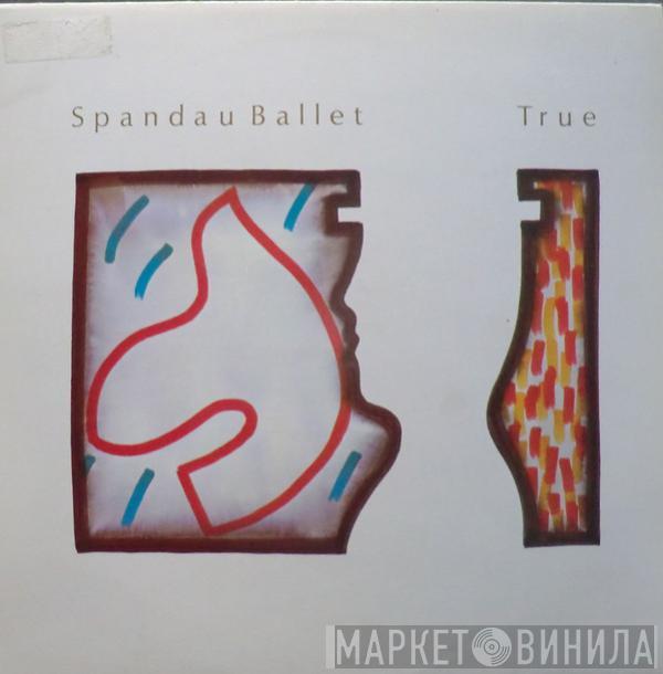  Spandau Ballet  - True