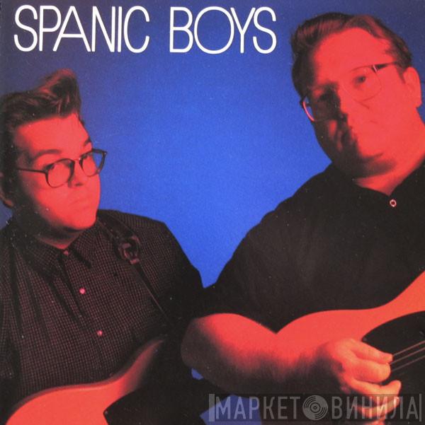 Spanic Boys - Spanic Boys