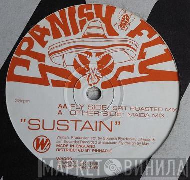 Spanish Fly  - Sustain