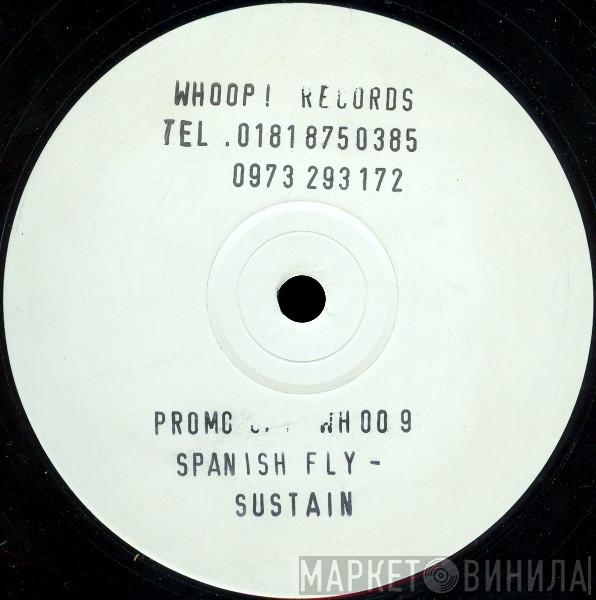 Spanish Fly  - Sustain