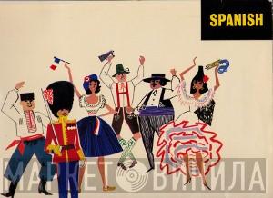  - Spanish - The Hugophone Way