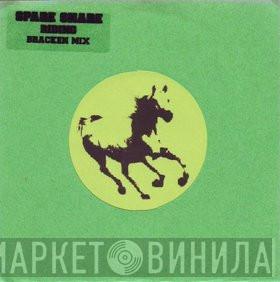 Spare Snare, And His Voice Became - Spare Snare / And His Voice Became