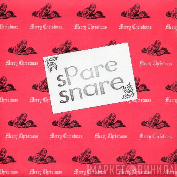 Spare Snare - Wired For Sound