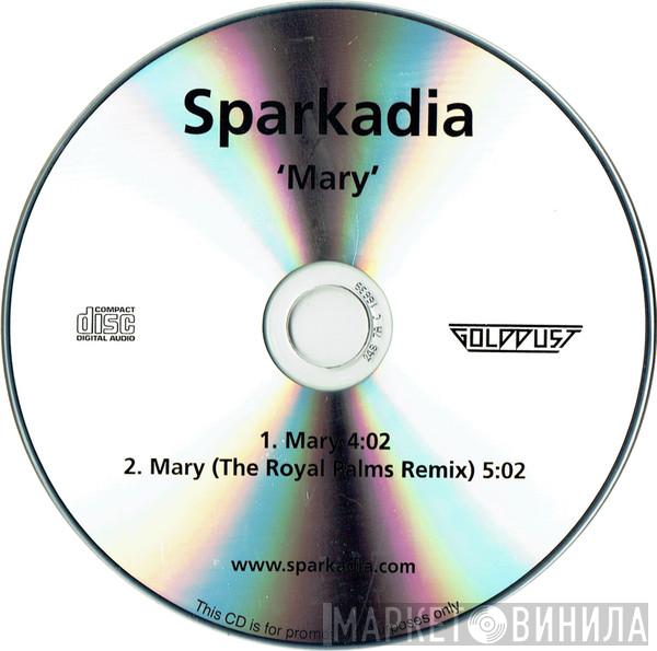 Sparkadia - Mary