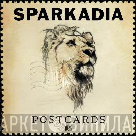 Sparkadia - Postcards