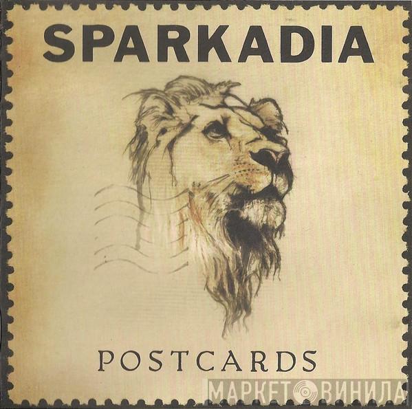  Sparkadia  - Postcards