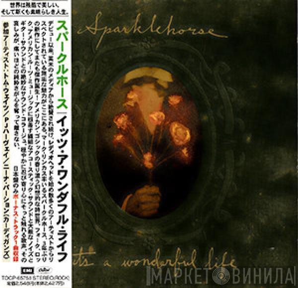  Sparklehorse  - It's A Wonderful Life