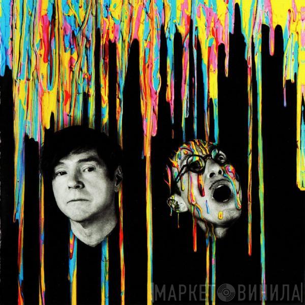 Sparks  - A Steady Drip, Drip, Drip