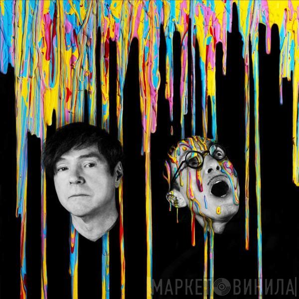  Sparks  - A Steady Drip, Drip, Drip