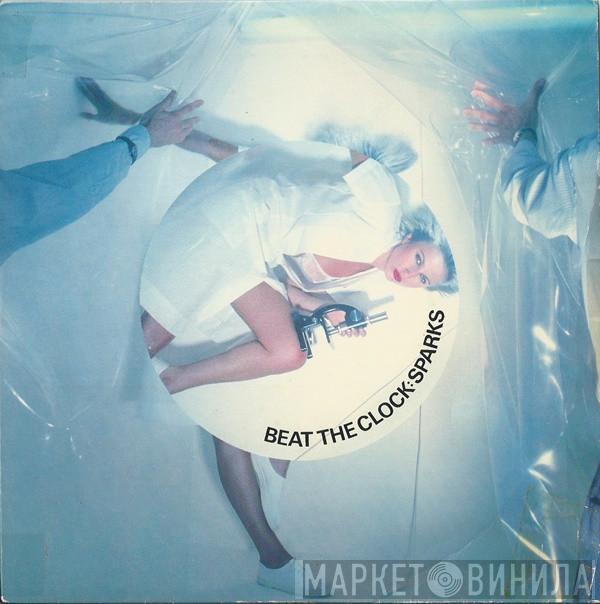 Sparks - Beat The Clock