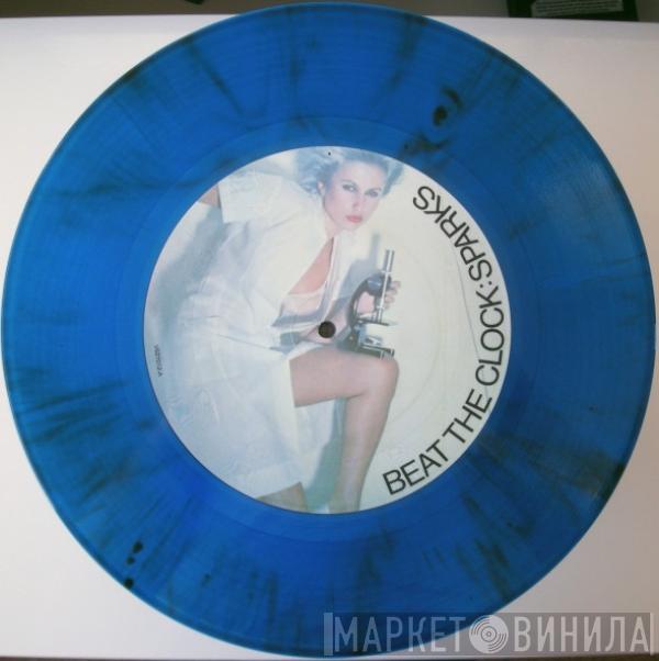 Sparks - Beat The Clock