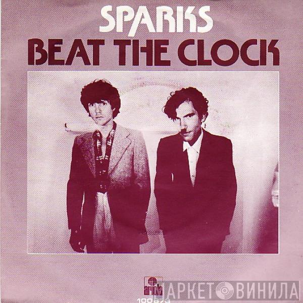  Sparks  - Beat The Clock