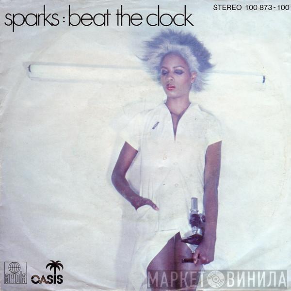  Sparks  - Beat The Clock