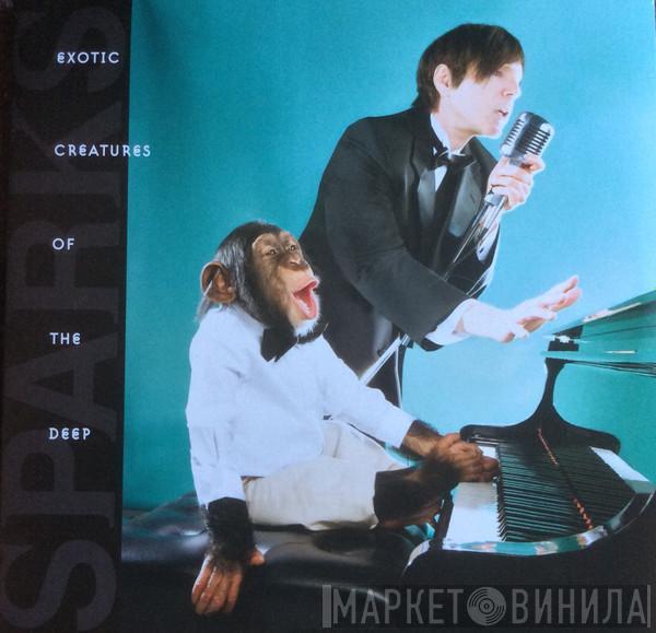  Sparks  - Exotic Creatures Of The Deep