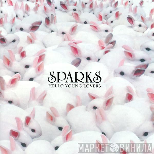 Sparks - Hello Young Lovers