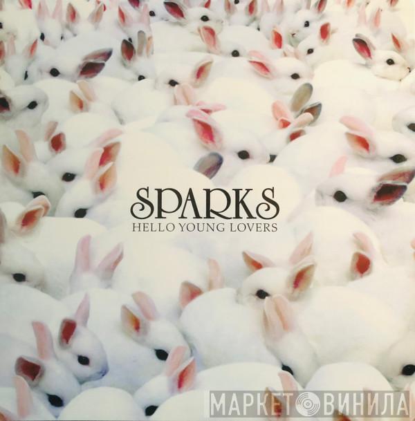 Sparks - Hello Young Lovers