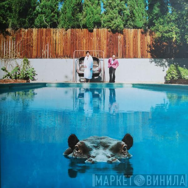 Sparks - Hippopotamus