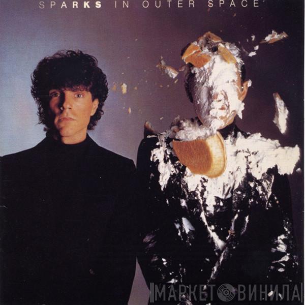 Sparks - In Outer Space