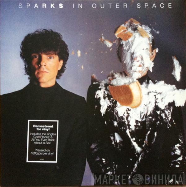 Sparks - In Outer Space