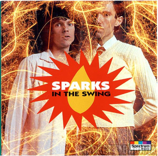Sparks - In The Swing