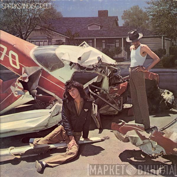  Sparks  - Indiscreet