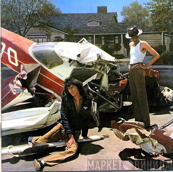 Sparks - Indiscreet