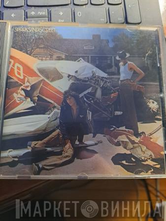  Sparks  - Indiscreet