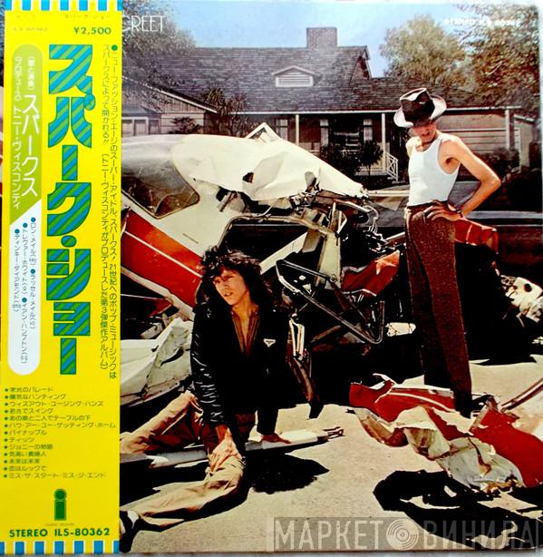  Sparks  - Indiscreet
