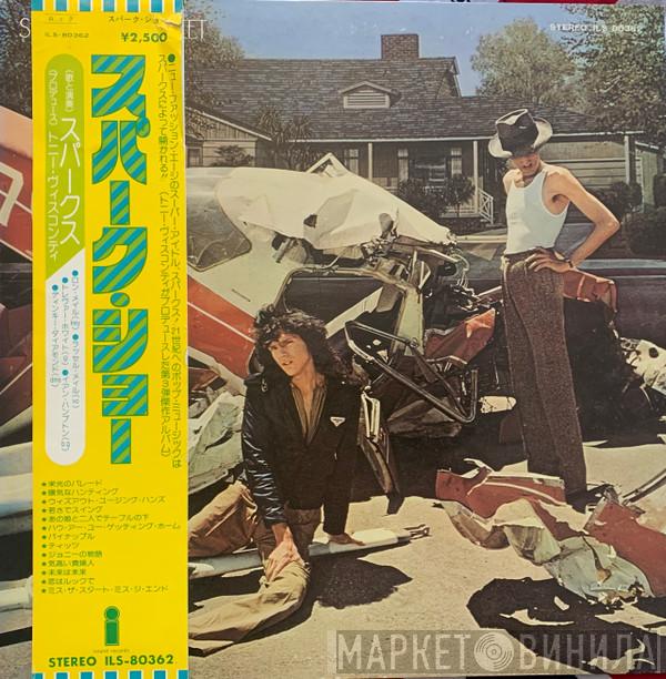  Sparks  - Indiscreet