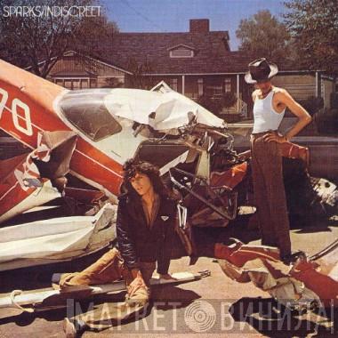  Sparks  - Indiscreet