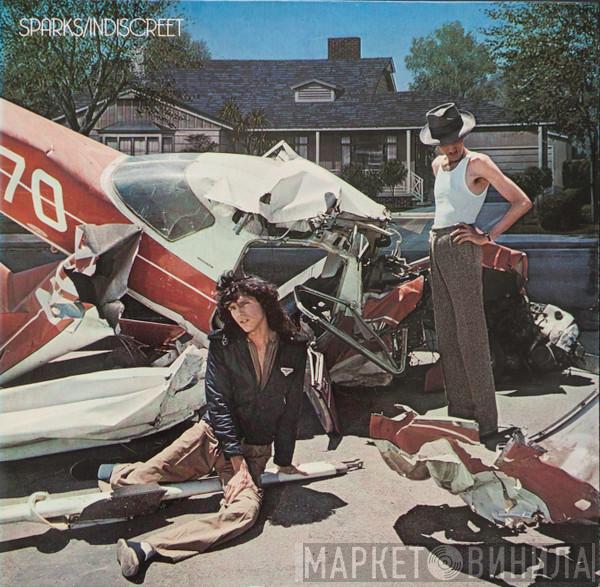 Sparks - Indiscreet