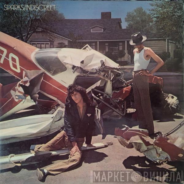  Sparks  - Indiscreet