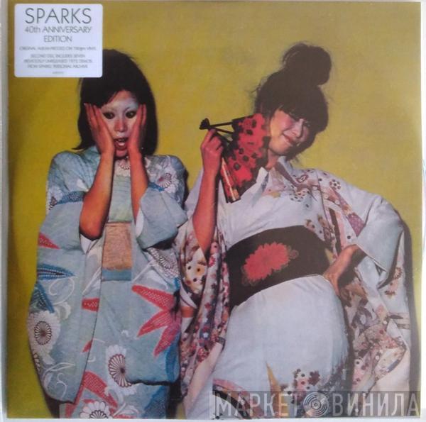  Sparks  - Kimono My House (40th Anniversary Edition)