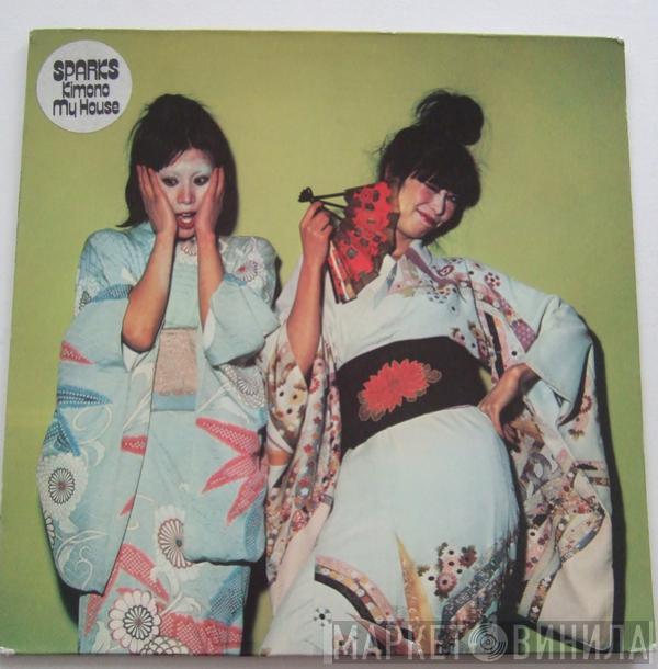  Sparks  - Kimono My House