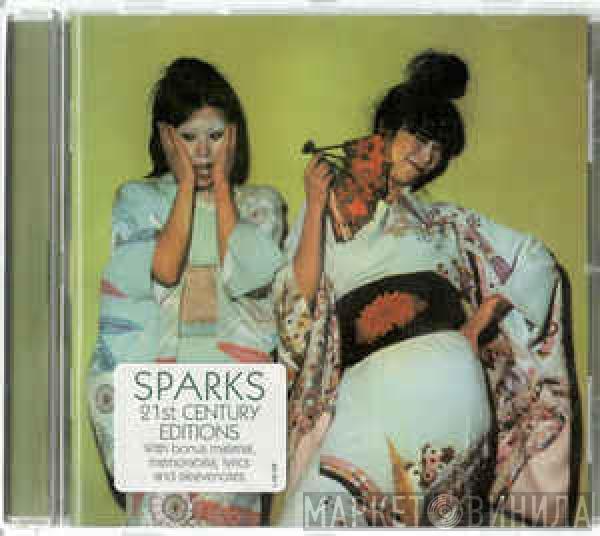  Sparks  - Kimono My House