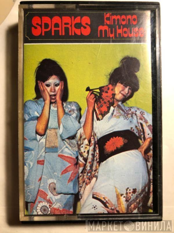  Sparks  - Kimono My House