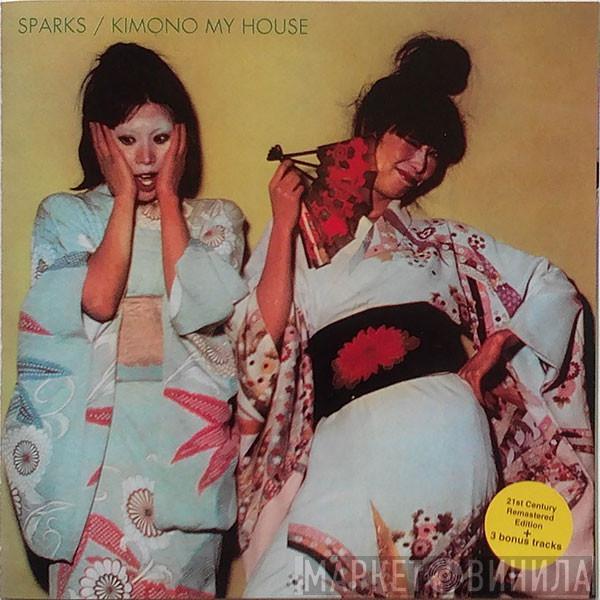  Sparks  - Kimono My House