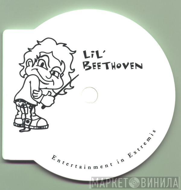  Sparks  - Lil' Beethoven (Entertainment in Extremis)