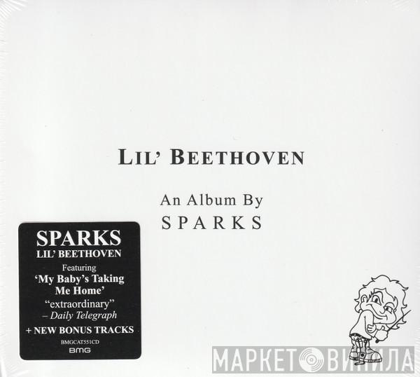  Sparks  - Lil' Beethoven