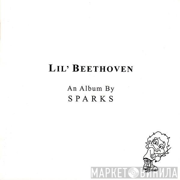  Sparks  - Lil' Beethoven